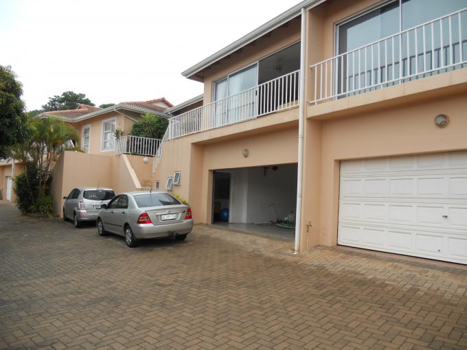 3 Bedroom Simplex for Sale For Sale in Ballito - Home Sell - MR122617