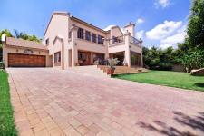 5 Bedroom 3 Bathroom House for Sale for sale in Woodhill Golf Estate