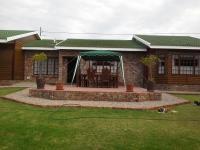 Front View of property in Mossel Bay