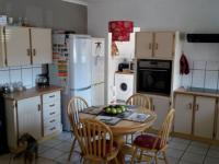 Kitchen of property in Nelspruit Central