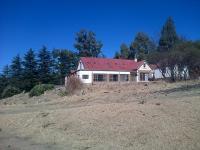 Smallholding for Sale for sale in Volksrust