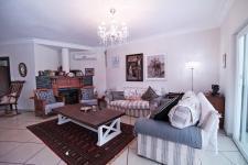 Lounges - 48 square meters of property in Silver Lakes Golf Estate