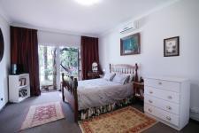 Main Bedroom - 61 square meters of property in Silver Lakes Golf Estate