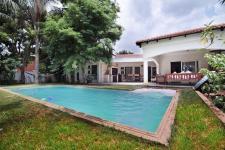 5 Bedroom 4 Bathroom House for Sale for sale in Silver Lakes Golf Estate