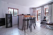 Lounges - 68 square meters of property in Silver Lakes Golf Estate