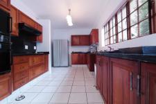 Kitchen - 17 square meters of property in Silver Lakes Golf Estate