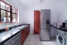 Scullery - 16 square meters of property in Silver Lakes Golf Estate