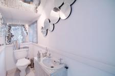 Bathroom 1 - 9 square meters of property in Silver Lakes Golf Estate