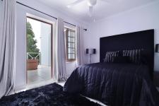 Bed Room 1 - 16 square meters of property in Silver Lakes Golf Estate