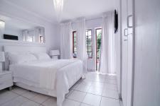 Bed Room 2 - 13 square meters of property in Silver Lakes Golf Estate