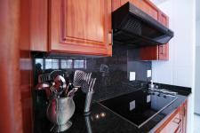 Kitchen - 17 square meters of property in Silver Lakes Golf Estate