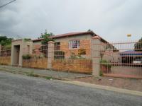 Front View of property in Sydenham - JHB