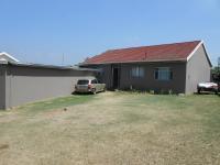 Front View of property in Sasolburg