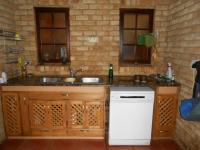 Kitchen - 76 square meters of property in Benoni