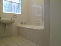 Bathroom 1 - 8 square meters of property in Krugersdorp