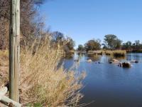 Spaces of property in Parys