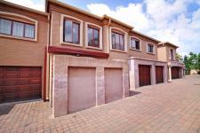 4 Bedroom 2 Bathroom Sec Title for Sale for sale in Woodhill Golf Estate