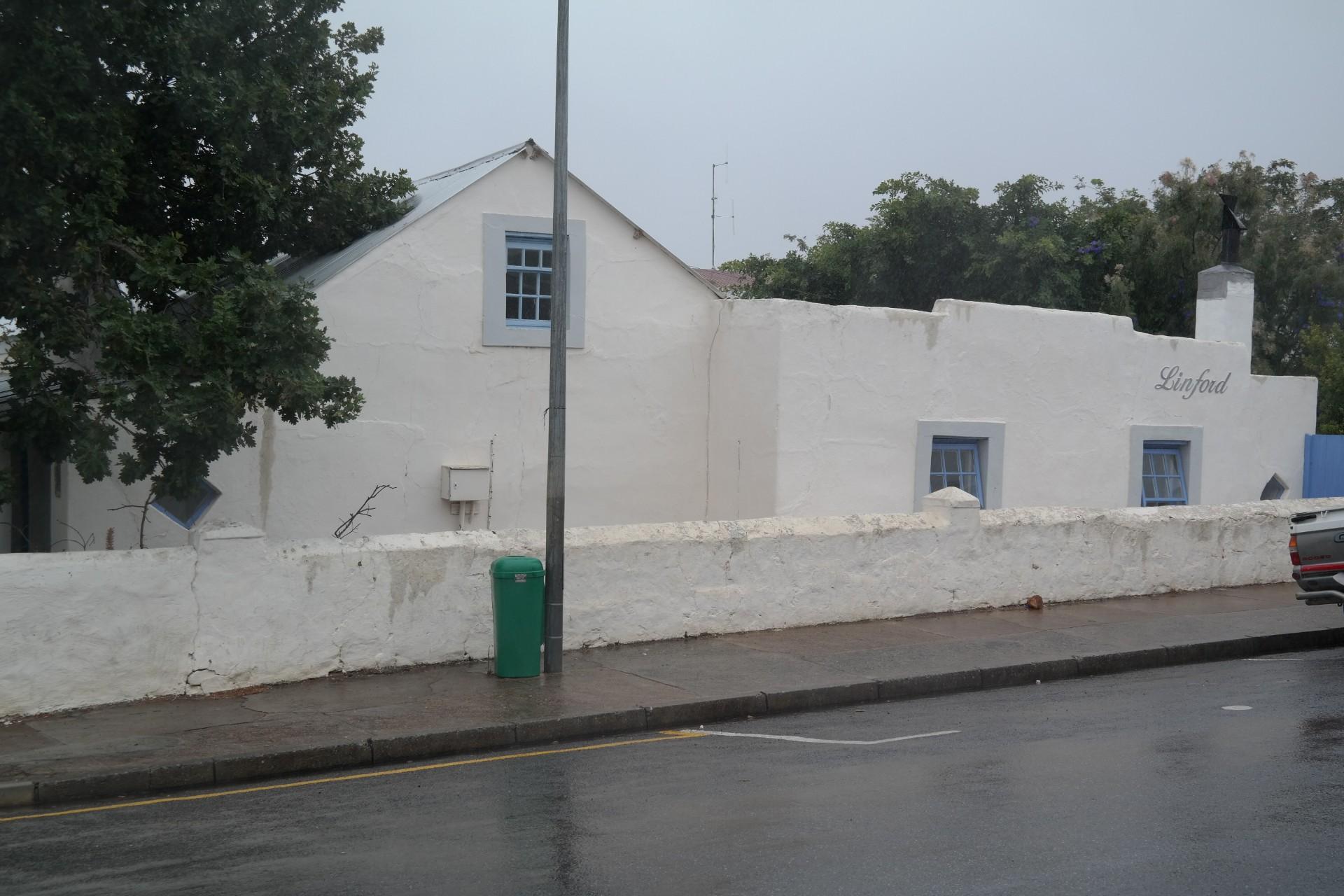Front View of property in Bredasdorp