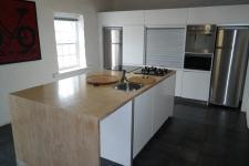 Kitchen - 30 square meters of property in Bredasdorp