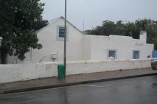 2 Bedroom 1 Bathroom House for Sale for sale in Bredasdorp