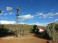 Spaces - 7 square meters of property in Loxton