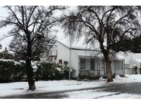 Front View of property in Loxton