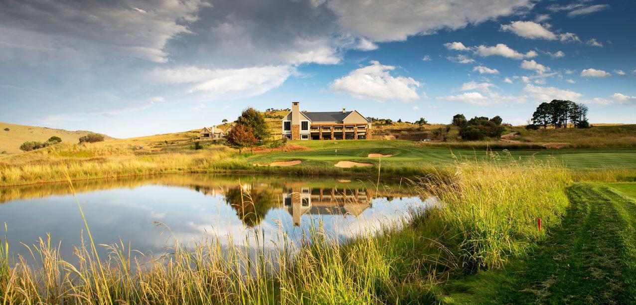  of property in Dullstroom