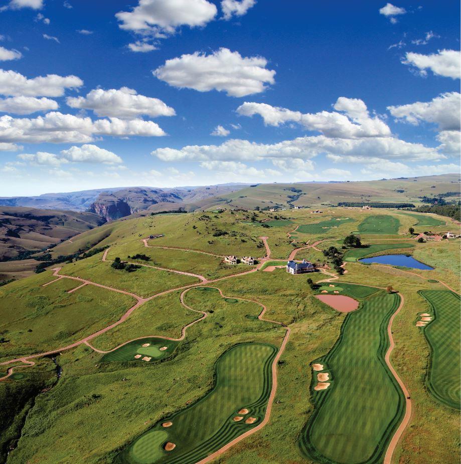  of property in Dullstroom