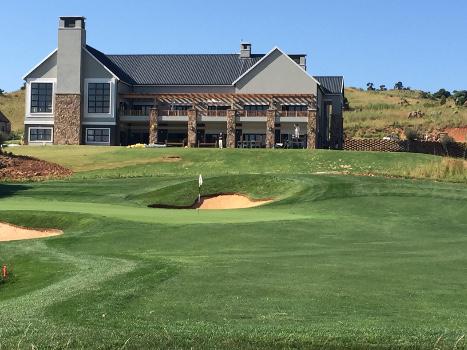  of property in Dullstroom