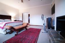 Main Bedroom - 47 square meters of property in Cormallen Hill Estate