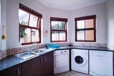 Scullery - 7 square meters of property in Cormallen Hill Estate