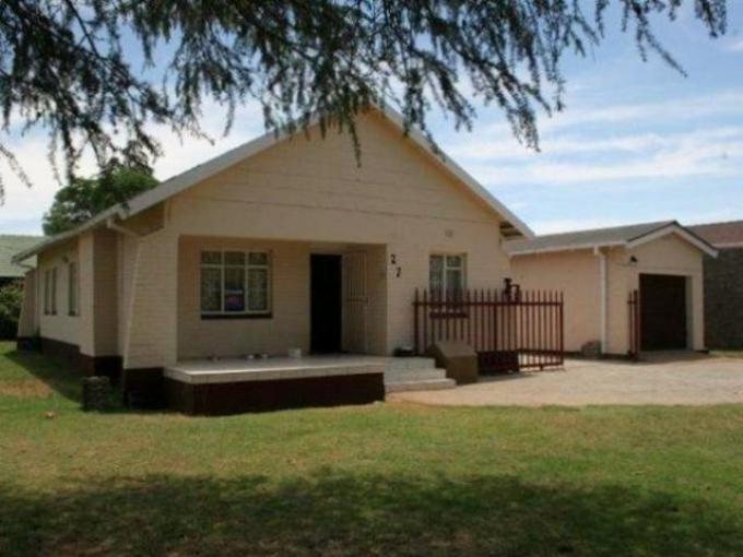 Standard Bank EasySell 3 Bedroom House for Sale in Welkom