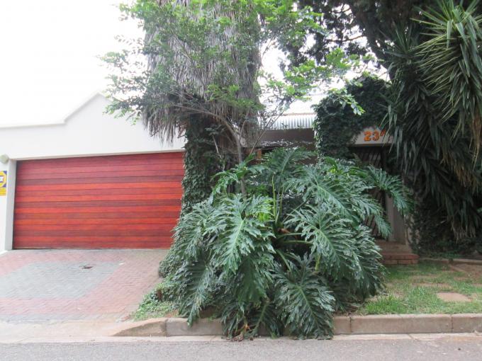 3 Bedroom House for Sale For Sale in Westdene (JHB) - Home Sell - MR122907