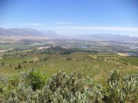 Front View of property in Tulbagh