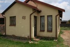 2 Bedroom 1 Bathroom House for Sale for sale in Danville