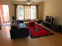 Lounges - 25 square meters of property in Boksburg