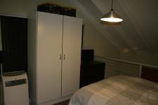 Main Bedroom - 15 square meters of property in Tijger Vallei