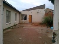Spaces - 11 square meters of property in Lenasia South