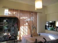 Dining Room - 6 square meters of property in Lenasia South
