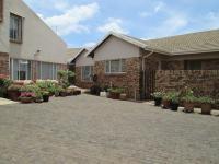 Front View of property in Randfontein