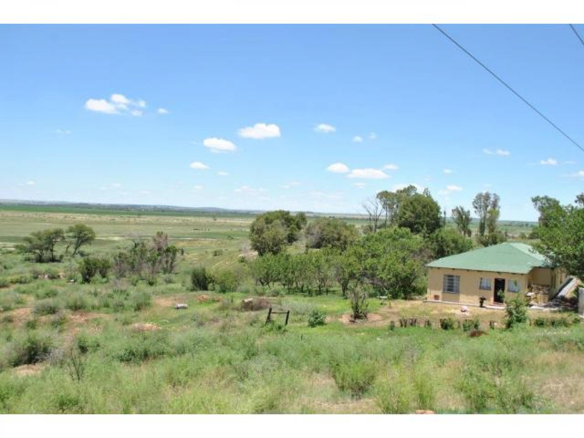 Farm for Sale For Sale in Koppies Private Sale MR122970