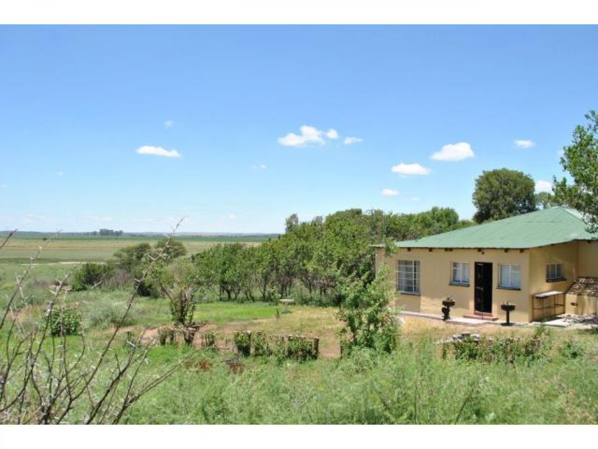 Farm for Sale For Sale in Koppies Private Sale MR122970