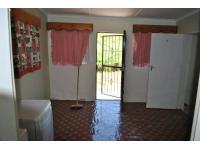 Kitchen - 14 square meters of property in Koppies