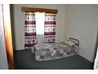 Bed Room 2 - 17 square meters of property in Koppies