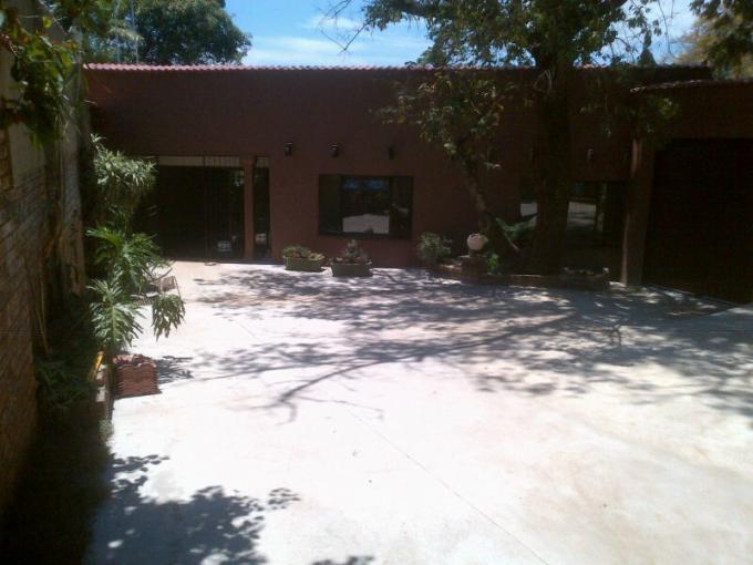 4 Bedroom House for Sale For Sale in Tzaneen - Private Sale - MR122973