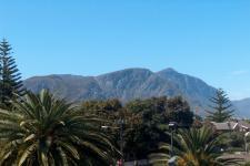 Front View of property in Hermanus