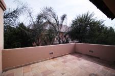 Patio - 33 square meters of property in Cormallen Hill Estate