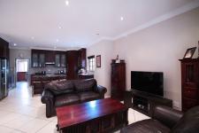 TV Room - 28 square meters of property in Cormallen Hill Estate