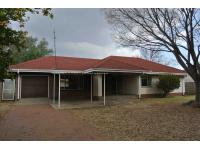 3 Bedroom 2 Bathroom House for Sale for sale in Vaalpark