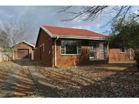 3 Bedroom 2 Bathroom House for Sale for sale in Vaalpark